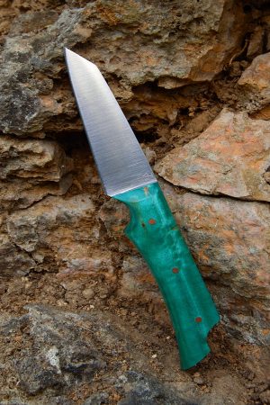 Couteau d'office peuplier 2